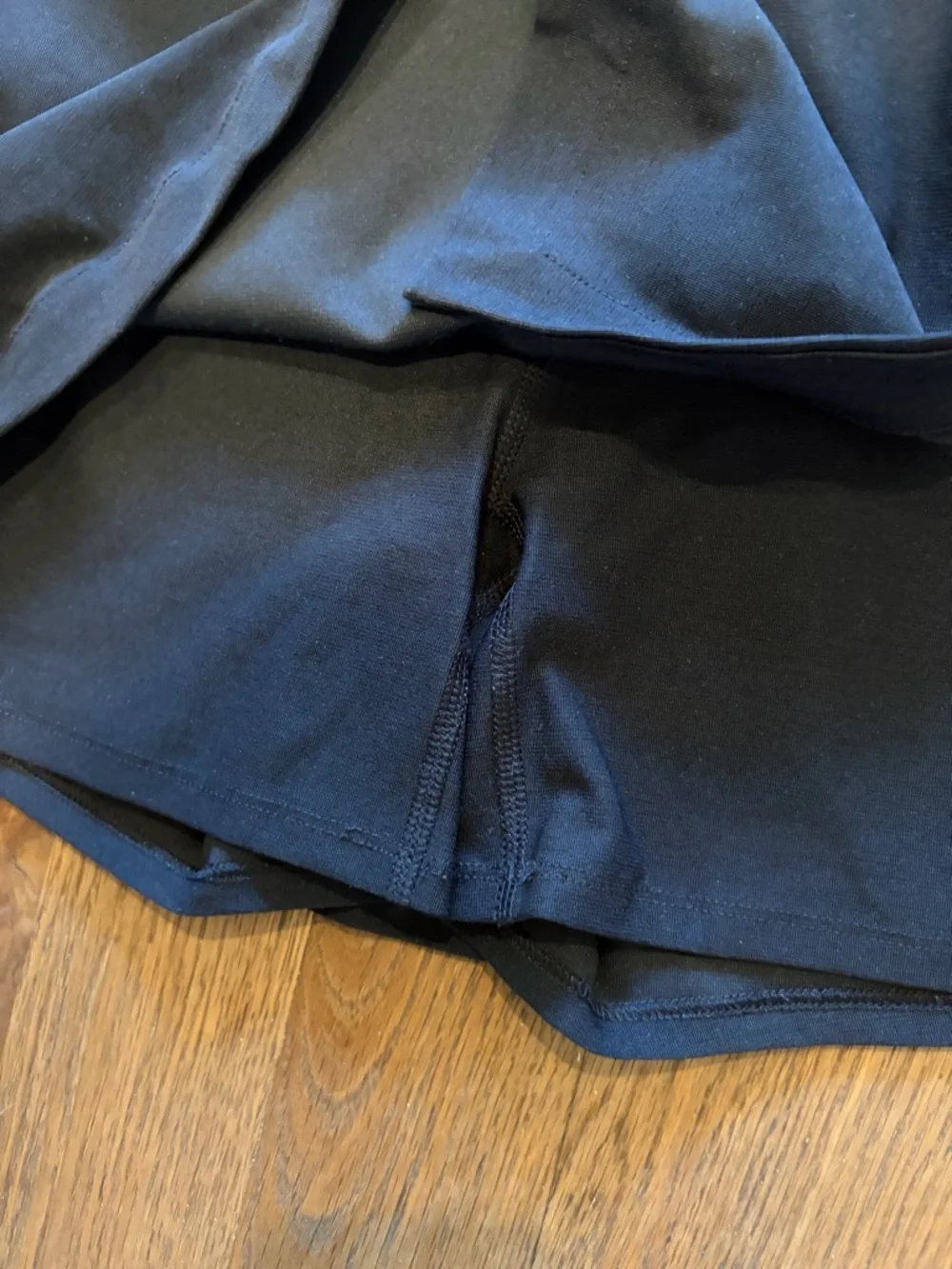Outdoor Voices Court Skort new